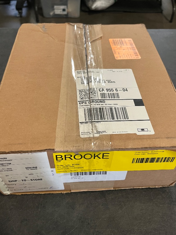 Photo 1 of 12-inch Huntington Shower Valve Grab Bar Front Mount, ADA Compliant, Satin