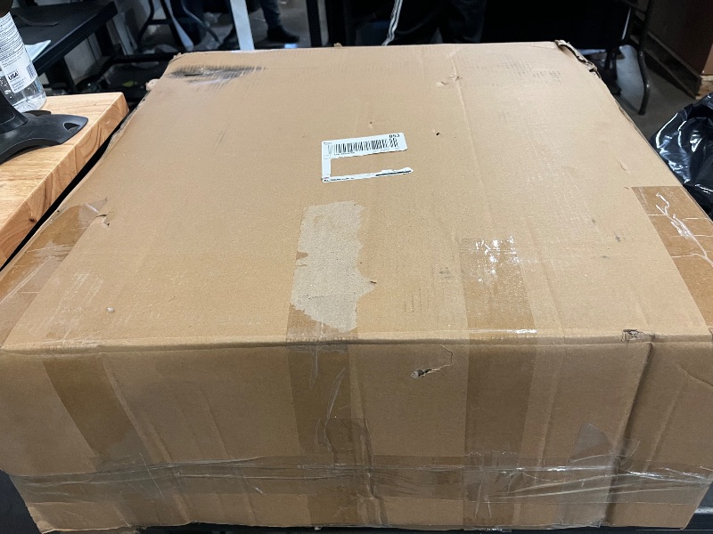 Photo 1 of Dial Manufacturing 78317 18" X 18" Multi-Pitch Roof Jack For 3000 - 4500 Cfm Residential Down Draft Coolers