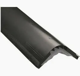 Photo 1 of CertainTeed 9" Class A Fire Filtered Filters, 4ft 19lbs, 10pack Charcoal Grey