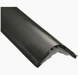 Photo 1 of CertainTeed 9" Class A Fire Filtered Filters, 4ft 19lbs, 5 pack Charcoal Grey
