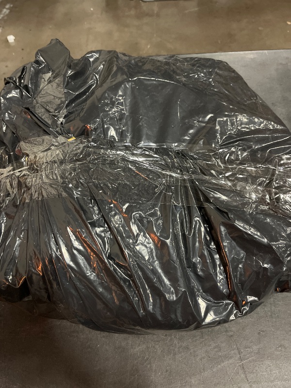 Photo 1 of Solution4Patio Long Leader Green Garden Hose 5/8 in. x 100 ft. -Kink Free, Leakproof, Brass/Aluminum Male/Female Fittings -Heavy Duty Durable Flexible Lightweight Water Pipe for Household & Commercial