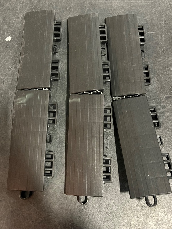 Photo 1 of *IMPERFECT** VEVOR 12.4 x 12.4 in Dance Flooring