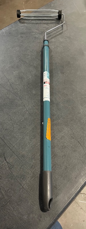 Photo 1 of 3ft to 4.8ft Adjustable Extension Paint Pole (Cover Not Included)