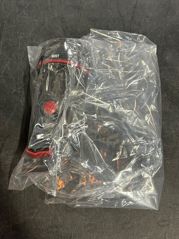 Photo 1 of Husky PRO Firemans Multi-Pattern Nozzle