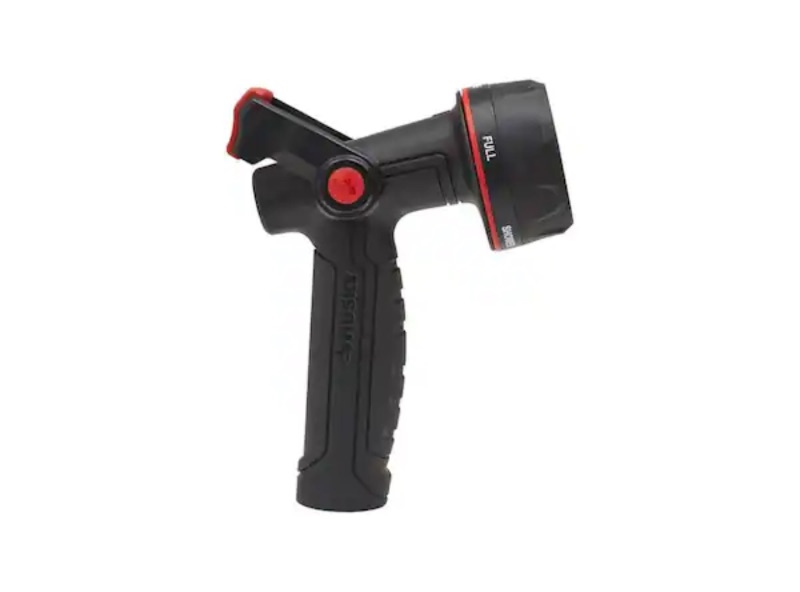 Photo 1 of Husky PRO Firemans Multi-Pattern Nozzle