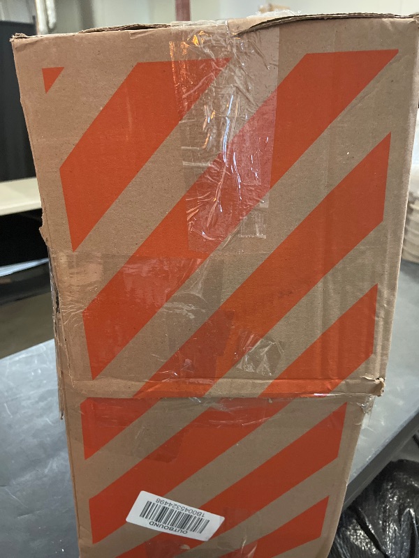 Photo 1 of Gilmour Flexogen 3/4 in x 50 ft Garden Hose, Heavy Duty Water Hose, Flexible and Kink Resistant Outdoor Hose, Green
