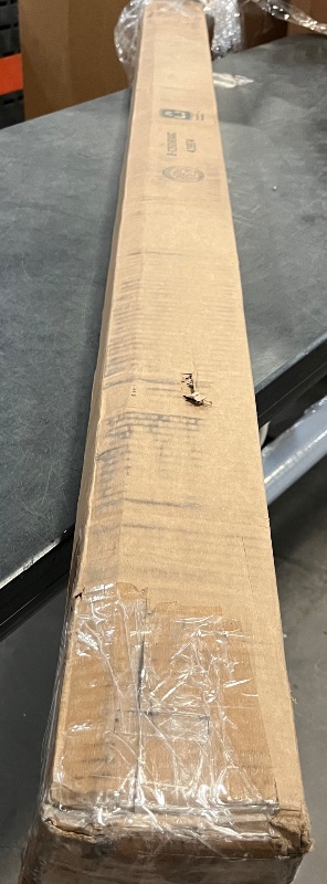 Photo 1 of 8PC Oldcastle Sakrete 6ft Paver Frame. Black