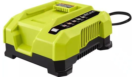 Photo 1 of 40V Lithium-Ion Rapid Charger