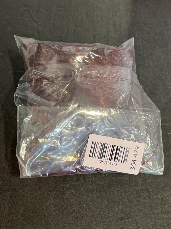 Photo 1 of AISI HAIR Curly Bob Wig with Bangs Short Wavy Wine Red Color Wigs for Women Bob Style Synthetic Heat Resistant Bob Wigs
