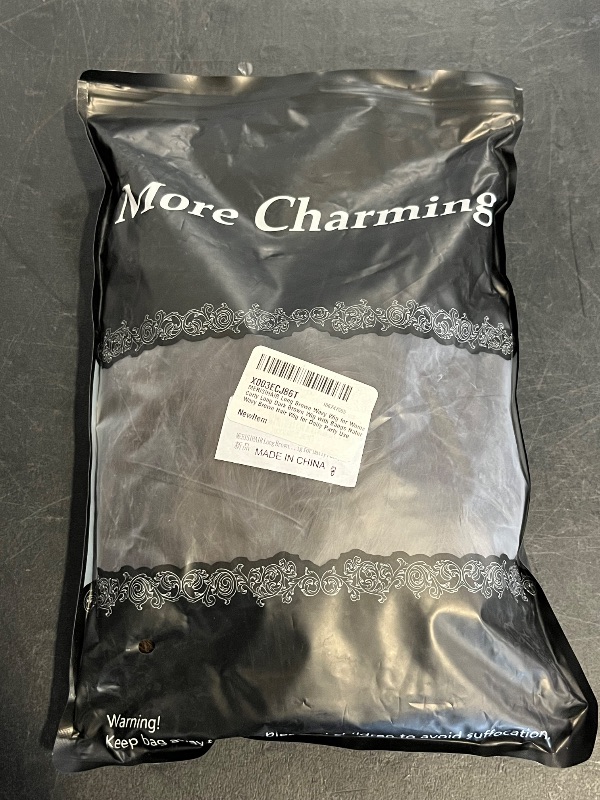 Photo 1 of MERISIHAIR Long Brown Wavy Wigs with Bangs for Women 26inch Brown Curly Wavy Wig Natural Looking Synthetic Heat Resistant Fiber Wig for Daily Party Use