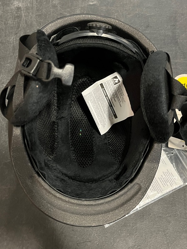 Photo 1 of BLUESKY Adult Snow Helmet with MIPS Patented Safety System