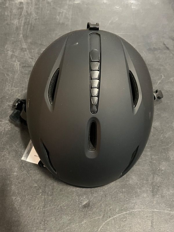 Photo 1 of BLUESKY Adult Snow Helmet with MIPS Patented Safety System