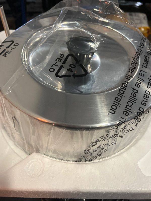 Photo 1 of KingToo Coffee Urn/Water Boiler