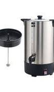 Photo 1 of KingToo Coffee Urn/Water Boiler