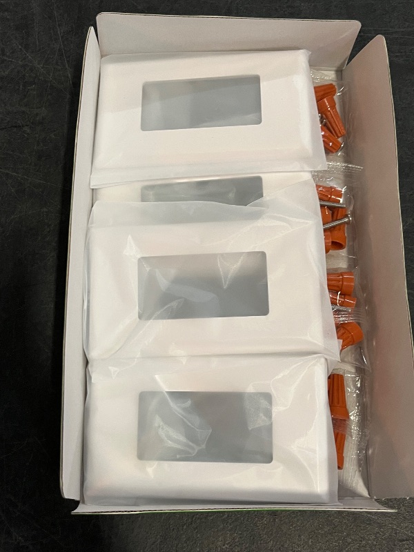 Photo 1 of Ghome Smart Dimmer Switch Single Pole 2.4 GHz Wi-Fi Smart Switch