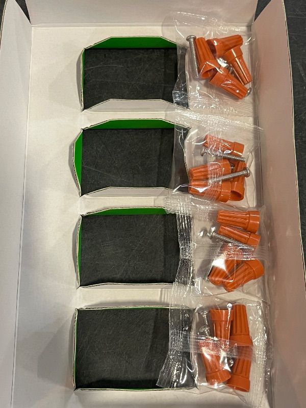 Photo 1 of Ghome Smart Dimmer Switch Single Pole 2.4 GHz Wi-Fi Smart Switch
