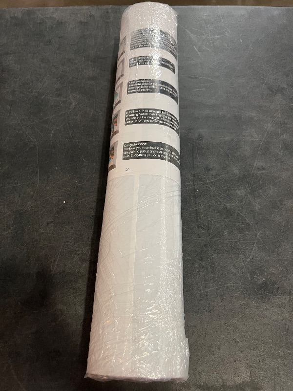 Photo 1 of Beautiful Pink Castle Children's Room Wallpaper Colorful Cartoon Bedroom Large Decorative murals?Non-self-Adhesive Wall Stickers?