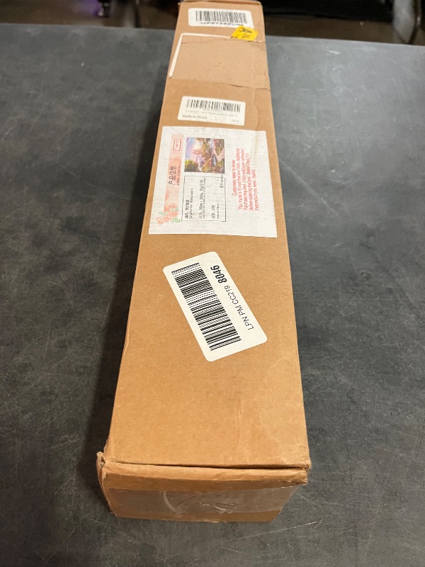 Photo 1 of Beautiful Pink Castle Children's Room Wallpaper Colorful Cartoon Bedroom Large Decorative murals?Non-self-Adhesive Wall Stickers?