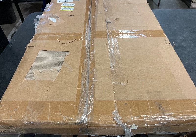 Photo 1 of Coffee Tables for Living Room - Triangle Glass Coffee Table with Wooden Base Mid-Century Modern Abstract End Table for Study Room Office Hotel Balcony