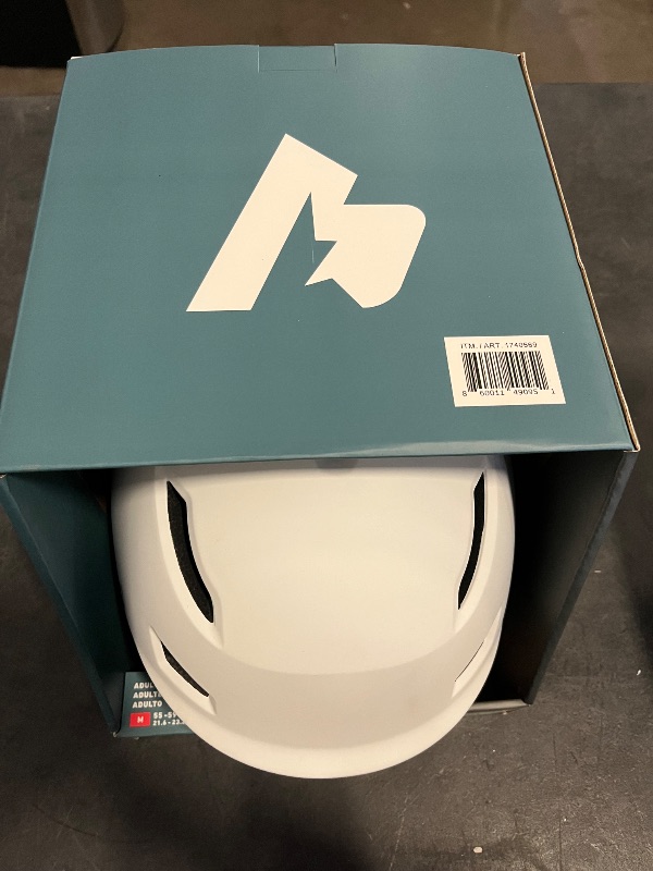 Photo 1 of (S) BlueSky Snow Sports Helmet Size S