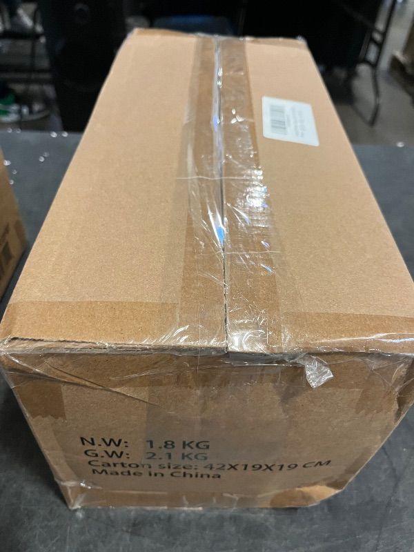 Photo 1 of 4 Pack Freezer Organizer Bins(14.6‘’L X 7.1‘’W X 5.2‘’H) Suitable for 5-7 Cu.Ft Chest Freezer Sort Frozen Meats | Stackablet Chest Freezer Organizer Bins Get Food Easily w/Handle, Gifts Ideas for Mom
