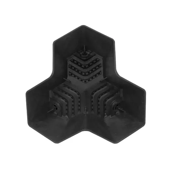 Photo 1 of 5-Tier Stackable Planter by Multy