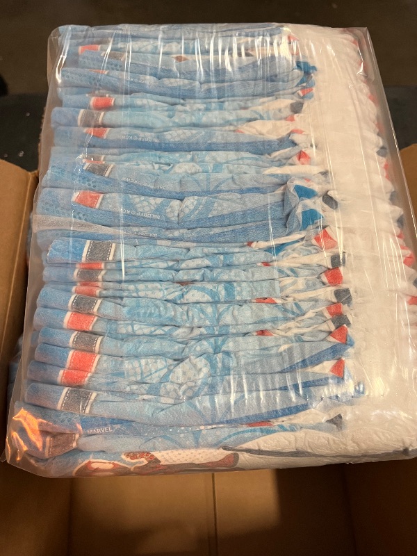 Photo 1 of 4T-5T PullUps Boys Learning Designs Training Pants, 102ct