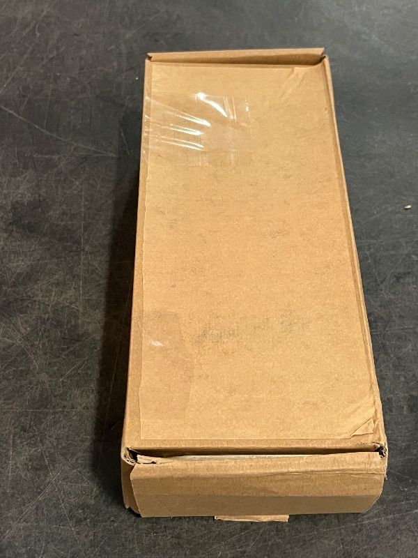 Photo 1 of 18 Pack Satin Nickel Door Hinges 3.5 inch Brushed Nickel Hinges Rounded 5/8" Radius Corners Bedroom Residential Standard Indoor Door Hardware Hinge