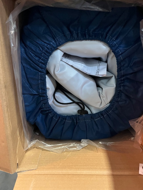 Photo 1 of BeautyRest Memory Elite 20" Raised Memory Foam Pillowtop Queen Air Bed with Built Pump 