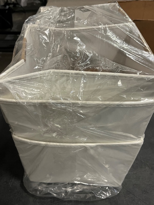 Photo 1 of 6 Pack Target Storage Boxes 