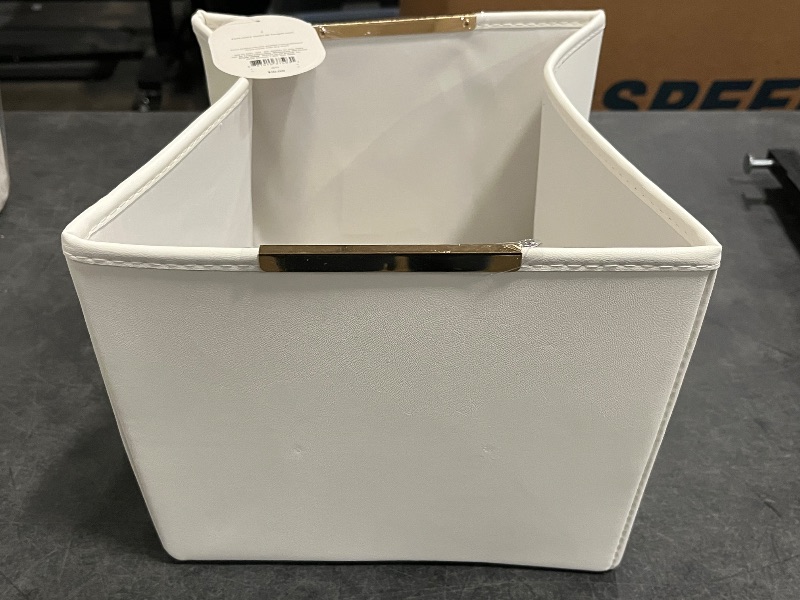 Photo 1 of 6 Pack Target Storage Boxes 