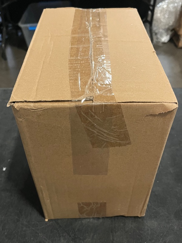 Photo 1 of Glass Wedding Card Box with Lock, 12.6x5.9x9 inches Large Gold Card Boxes for Wedding Reception, Graduation, Keepsake Display, Party Centerpiece Gift Box