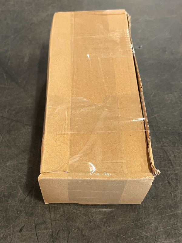 Photo 1 of Missing 9**
18 Pack Satin Nickel Door Hinges 3.5 inch Brushed Nickel Hinges Rounded 5/8" Radius Corners Bedroom Residential Standard Indoor Door Hardware Hinge