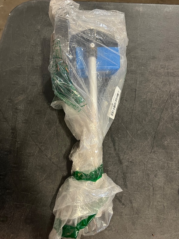 Photo 1 of Measuring Wheel for Distance Measurement, 0-9999.9m Portable Surveyor Wheel with Foldable Handle - High Precision Measuring Tool for Construction, Land Surveying, and Outdoor Use (Small Size)
