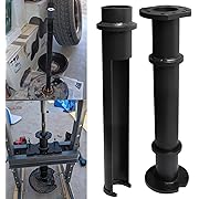 Photo 1 of 09521-25011 Rear Axle Bearing Puller Tool Compatible with Tacoma 1984-2018 Trucks Compatible with Nissan Frontier 2005-2017 | Xterra 2015-2017 Compatible with Suzuki Equator 2009-2012