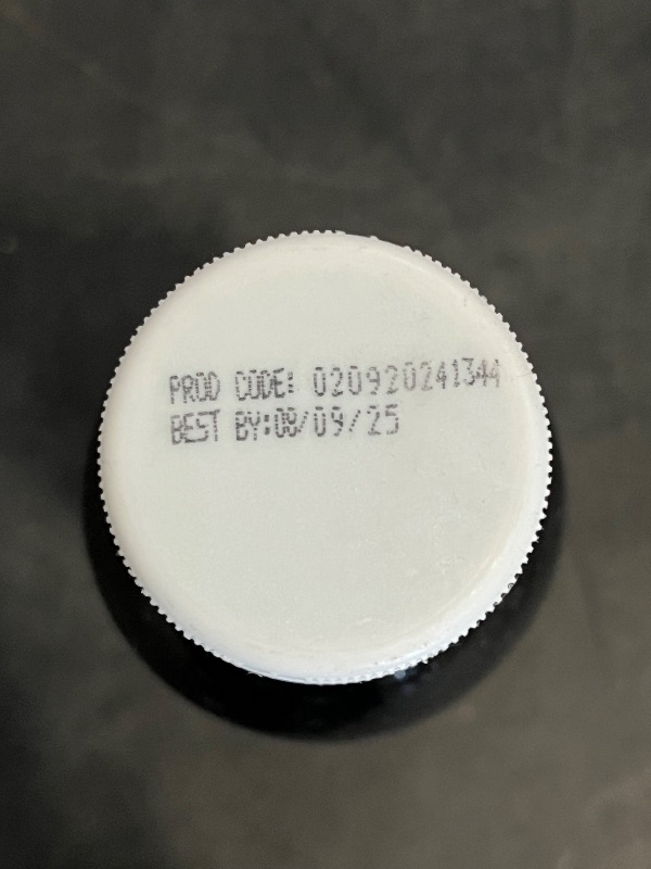 Photo 1 of Expired 08/09/25 Cherry Bay Orchards Tart Cherry Concentrate - All Natural Juice to Promote Healthy Sleep, 16oz Bottle - Gluten Free, Natural Antioxidants, No Added Sugar or Preservatives