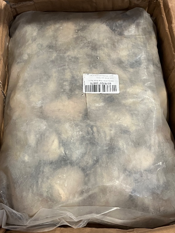 Photo 1 of 20lbs Large River Rocks for Landscaping, 2-3 Inch Natural Unpolished Bulk Pebbles, Hand-Picked Premium Stones for Garden Design Fish Tank, Flower Pots, Pathways and Backyard, Mixed Color