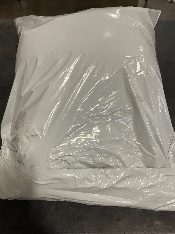 Photo 1 of 23" Round Pet Bed for Indoor Cats & Medium/Small Dogs, 100% Washable, For Pets Up to 45 lbs - Hi Lo Plush Luxe Faux Fur Cuddler - Gray, Medium