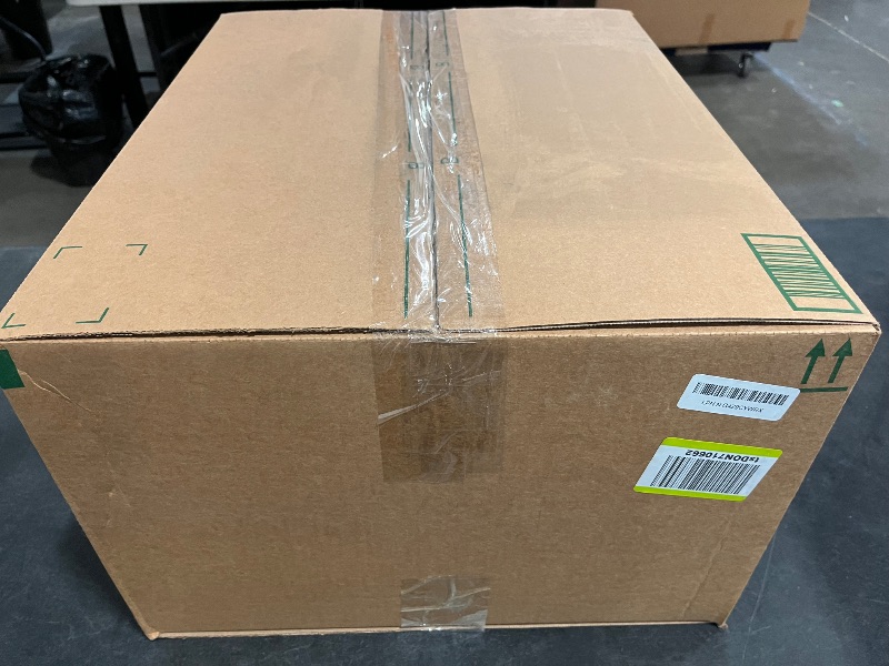 Photo 1 of Blissful Diary Vegan Leather Baby Play Mat, 50x50 Thicken Foam Cushioned & Waterproof Playpen Mat for Infants and Toddlers, Stylish and Just Wipe-Clean Playmat for Baby Play on Floor, Light Gray
