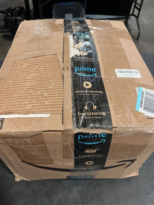 Photo 1 of JELLYMONI Duvet Cover Queen Size Bright White - 3PCS Boho Striped Duvet Cover Set Polyester Tufted Bohemian Textured Comforter Cover 90×90in and 2 Pillowcases
