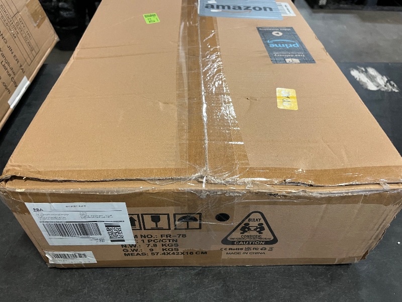 Photo 1 of AXV Vibration Plate Fitness Platform Exercise Machine Vibrating Shaking Full Body Shaker Workout Vibrate Stand Shake Board Sport Gym for Weight Loss Fat Burner for Women Men
