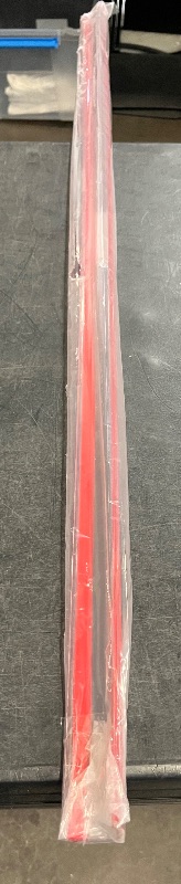 Photo 1 of Clear Self-Adhesive Wall Corner Protectors-2 PCS of Corner Guards & Edge Protector for Baby, Furniture, Door, Tables, Cover Sharp Furniture, Easy to Install