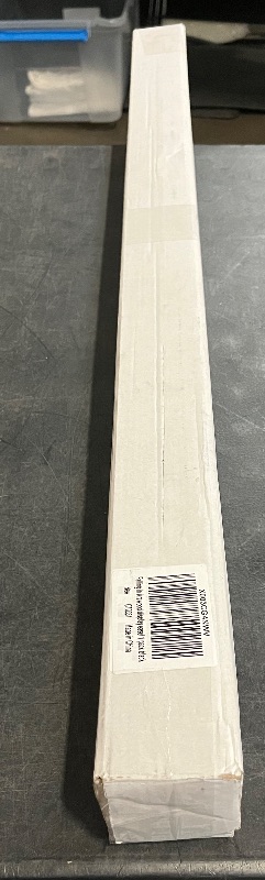 Photo 1 of Falling in Art 65" A-Frame Tripod Easel Stand, Wooden Display Easel with Adjustable Canvas Holder, Floor Easel for Wedding Signs, Posters, Paintings, Artwork(Black) 1 Pack
