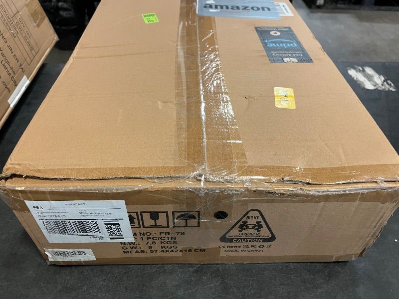 Photo 1 of AXV Vibration Plate Fitness Platform Exercise Machine Vibrating Shaking Full Body Shaker Workout Vibrate Stand Shake Board Sport Gym for Weight Loss Fat Burner for Women Men
