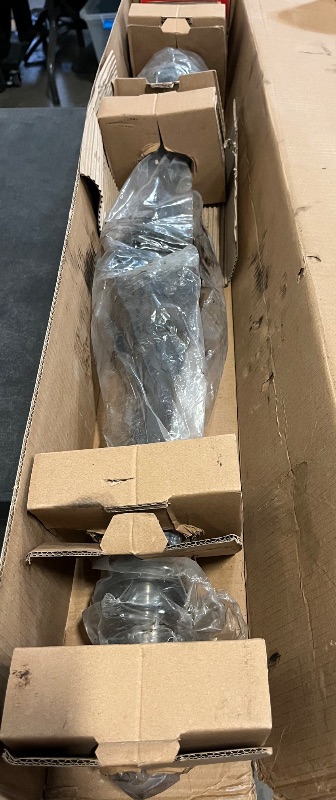 Photo 1 of A-Premium Front Right Passenger Side CV Axle Shaft Assembly Compatible with Honda Civic 2016-2021 2.0L
