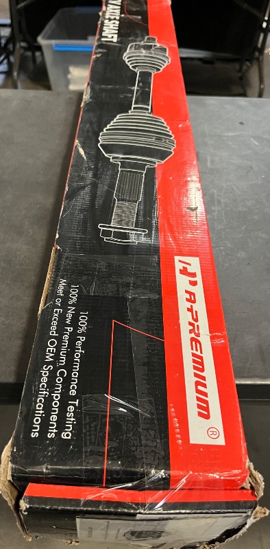 Photo 1 of A-Premium Front Right Passenger Side CV Axle Shaft Assembly Compatible with Honda Civic 2016-2021 2.0L
