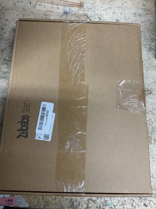 Photo 1 of 100 Pcs Disposable Brown Kraft Paper Place Mats Paper Placemat Disposable Rectangle Rustic Craft Printed Scalloped Place Mat Kraft Brown Placemat for Wedding Anniversary Party Kitchen (13 x 19 Inch)