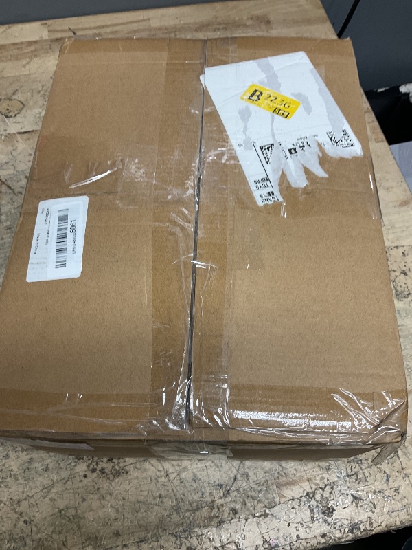 Photo 1 of 12 Ft by 7.6 Ft Giant Christmas Inflatables Decorations Outdoor Santa Claus with Gift Bag with LED Light for Christmas Blow Up Yard Decor for Lawn Garden Party Holiday Xmas Decorations Cute Fun