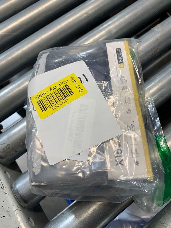 Photo 1 of (SEE NOTES) EasySMX X15 PC Controller - Enhanced Wireless Bluetooth Controller with Hall Joysticks/Hall Triggers/RGB Lighting - No Stick Drift, No Dead Zone - Work for Windows PC, Android, Steam and Switch