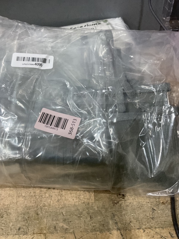 View 2 of 3 piece Clear Luggage Cover for Suitcase Tsa Approved Thicken PVC Plastic Suitcase Protector Cover for Baggage Travel Waterproof 20 24 28 inch